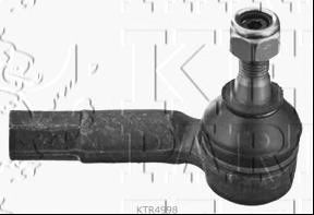 KEY PARTS ktr4998 -  Наконечник поперечной рулевой тяги